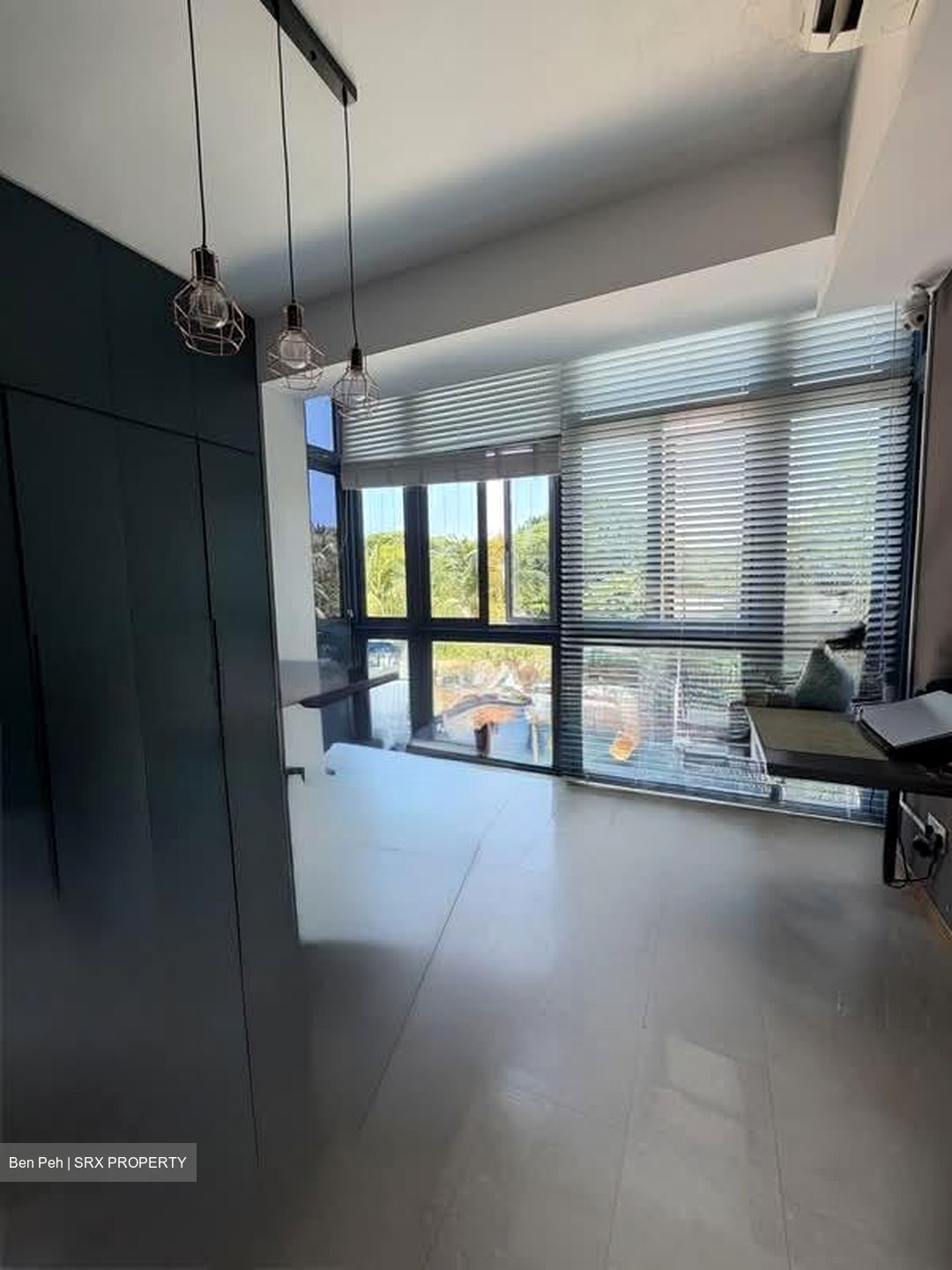 Sanctuary Green (D15), Condominium #585417751